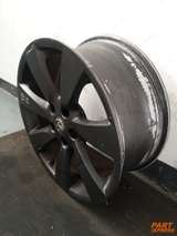 Alufelge 18 Zoll Opel Astra GTC 7,5Jx18 ET41 13312747 – 2