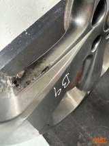 Alufelge 18 Zoll Opel Mokka SE 7Jx18 ET38 95181596 – 5