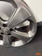 Alufelge 18 Zoll Opel Mokka SE 7Jx18 ET38 95181596 – 2