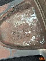 Alufelge 18 Zoll Opel Mokka SE 7Jx18 ET38 95181596 – 4