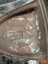 Alufelge 18 Zoll Opel Mokka SE 7Jx18 ET38 95181596 – 5