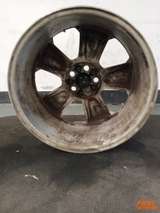 Alufelge 18 Zoll Ford Kuga Titan 7,5Jx18 ET52,5 8V4J1007BB – 5