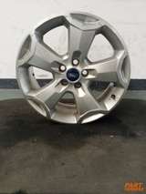 Alufelge 18 Zoll Ford Kuga Titan 7,5Jx18 ET52,5 8V4J1007BB – 1