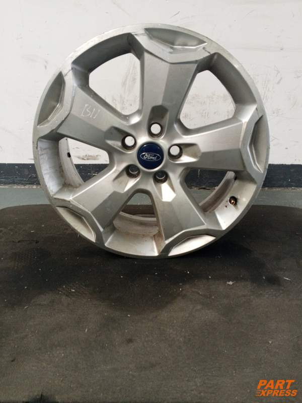 Alufelge 18 Zoll Ford Kuga Titan 7,5Jx18 ET52,5 8V4J1007BB