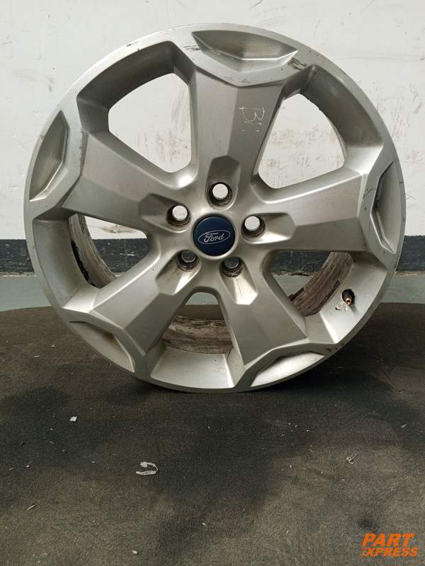 Alufelge 18 Zoll Ford Kuga Titan 7,5Jx18 ET52,5 8V4J1007BB