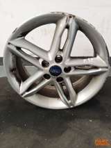 Alufelge 17 Zoll Ford Focus Zete 7Jx17 ET15 F1EJ-C1B, F1EJ-F1A – 1