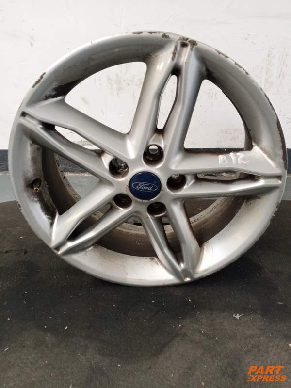 Alufelge 17 Zoll Ford Focus Zete 7Jx17 ET15 F1EJ-C1B, F1EJ-F1A