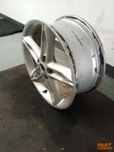 Alufelge 17 Zoll Ford Focus Zete 7Jx17 ET15 F1EJ-C1B, F1EJ-F1A – 2