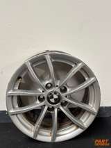 Alufelge 16 Zoll BMW 1 Series S 7Jx16 ET40 6796202 – 1