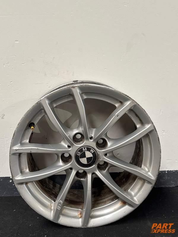 Alufelge 16 Zoll BMW 1 Series S 7Jx16 ET40 6796202