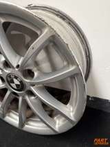 Alufelge 16 Zoll BMW 1 Series S 7Jx16 ET40 6796202 – 2