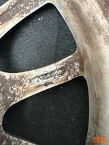 Alufelge 16 Zoll BMW 1 Series S 7Jx16 ET40 6796202 – 5
