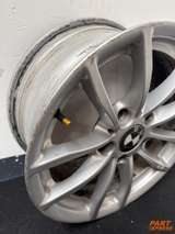 Alufelge 16 Zoll BMW 1 Series S 7Jx16 ET40 6796202 – 2