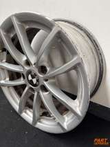 Alufelge 16 Zoll BMW 1 Series S 7Jx16 ET40 6796202 – 3