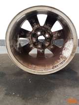 Alufelge 15 Zoll Audi A1 SE 6,5Jx15 ET34 8X0601025 – 5