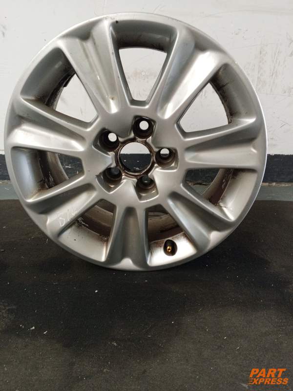 Alufelge 15 Zoll Audi A1 SE 6,5Jx15 ET34 8X0601025