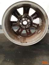 Alufelge 15 Zoll Audi A1 SE 6,5Jx15 ET34 8X0601025 – 4