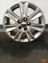 Alufelge 15 Zoll Audi A1 SE 6,5Jx15 ET34 8X0601025 – 1