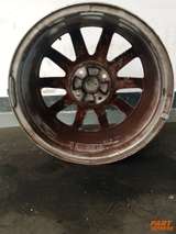 Alufelge 16 Zoll Peugeot 308 SE 7Jx16 ET32 9680713680 – 4