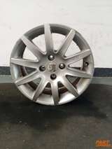 Alufelge 16 Zoll Peugeot 308 SE 7Jx16 ET32 9680713680 – 1