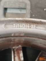 Alufelge 16 Zoll Peugeot 308 SE 7Jx16 ET32 9680713680 – 5