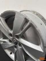 Alufelge 17 Zoll Opel Zafira Exc 7Jx17 ET44 13367272 – 2