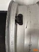 Alufelge 17 Zoll Opel Zafira Exc 7Jx17 ET44 13367272 – 4