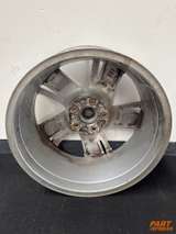 Alufelge 17 Zoll Opel Zafira Exc 7Jx17 ET44 13367272 – 5