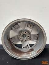Alufelge 17 Zoll Opel Zafira Exc 7Jx17 ET44 13367272 – 4