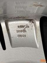 Alufelge 17 Zoll Opel Zafira Exc 7Jx17 ET44 13367272 – 6