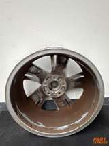 Alufelge 17 Zoll Opel Zafira Exc 7Jx17 ET44 13367272 – 5