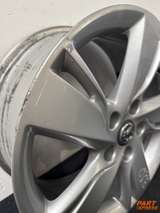 Alufelge 17 Zoll Opel Zafira Exc 7Jx17 ET44 13367272 – 2