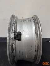 Alufelge 17 Zoll Opel Zafira Exc 7Jx17 ET44 13367272 – 3