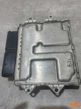 ECU Steuergerät Opel Combo D Fiat Doblo 2012 - 55281189 – 2