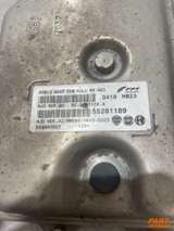 ECU Steuergerät Opel Combo D Fiat Doblo 2012 - 55281189 – 4