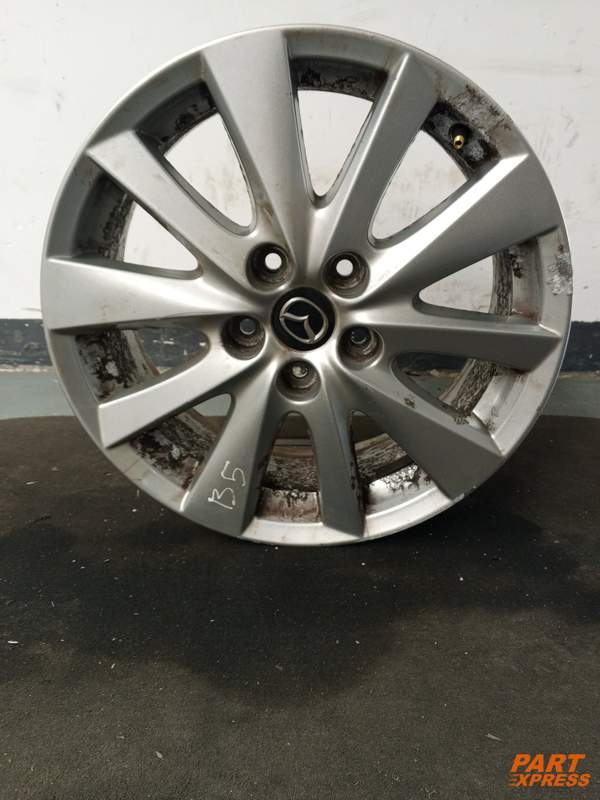 Alufelge 17 Zoll Mazda CX-5 SE-L 7Jx17 ET40 AMD105255