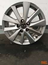 Alufelge 17 Zoll Mazda CX-5 SE-L 7Jx17 ET40 AMD105255 – 1