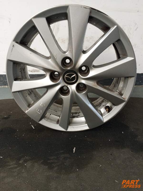 Alufelge 17 Zoll Mazda CX-5 SE-L 7Jx17 ET40 AMD105255