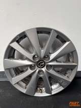 Alufelge 17 Zoll Mazda CX-5 SE-L 7Jx17 ET40 AMD105255 – 1