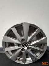 Alufelge 17 Zoll Mazda CX-5 SE-L 7Jx17 ET40 AMD105255 – 1