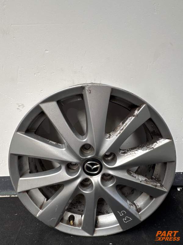 Alufelge 17 Zoll Mazda CX-5 SE-L 7Jx17 ET40 AMD105255