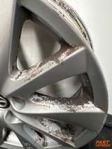 Alufelge 17 Zoll Mazda CX-5 SE-L 7Jx17 ET40 AMD105255 – 2