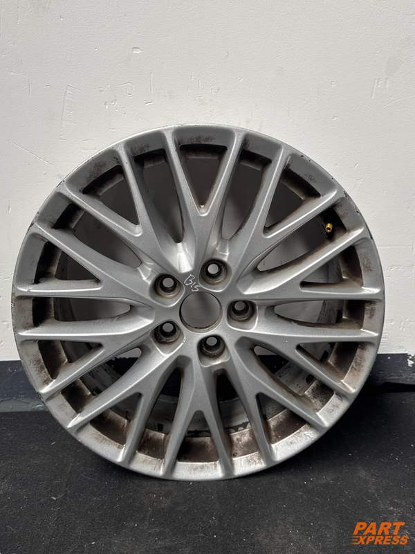 Alufelge 17 Zoll Ford C-Max 50ET E70JX17H20 BM5J-1007-DB