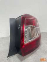 Rear Light Rear Right Dacia Sandero II 2012 - 2020 265550577R – 2