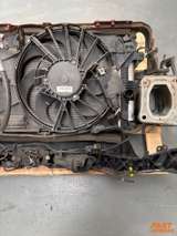 Frontträger und Kühler, komplette Front Ford Focus Mk3 1830145 – 2