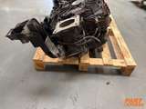 Frontträger und Kühler, komplette Front Ford Focus Mk3 1830145 – 5