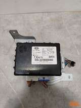 Karosseriesteuergerät BCM Kia Picanto VR TA 2011 - 2017 497879-B002 – 1