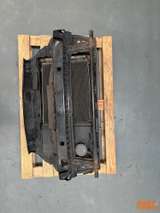 Front komplett mit Kühler und Träger Kia Picanto VR TA 2011 - 2017 253101Y000 – 4