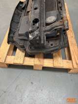 Front komplett mit Kühler und Träger Kia Picanto VR TA 2011 - 2017 253101Y000 – 7