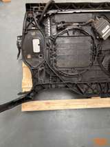 Front komplett mit Kühler, Frontträger Audi Q5 S Line 8R 2008 - – 3